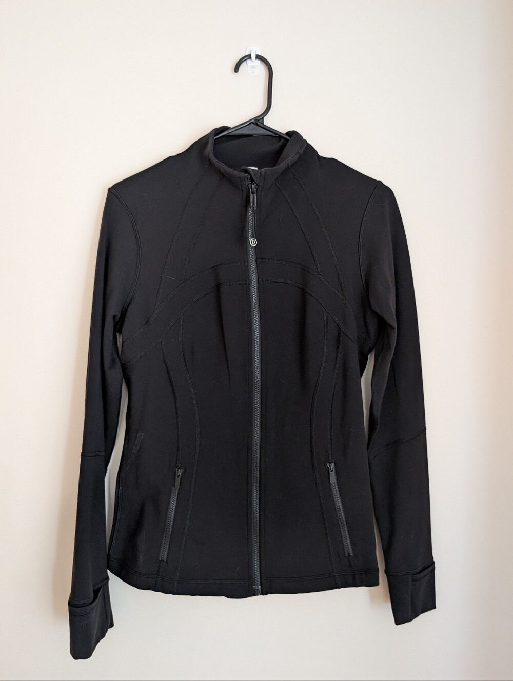 Lululemon Define Jacket